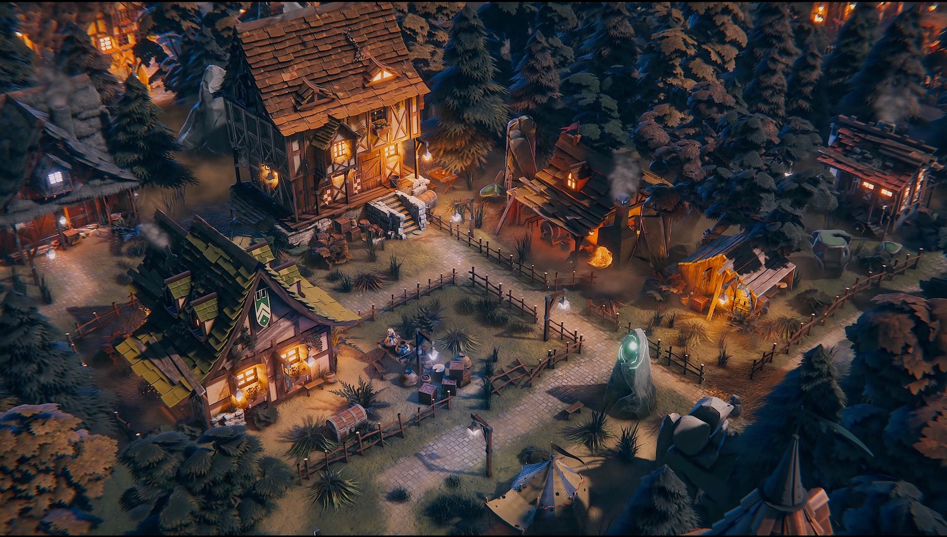 We Make Hilariously Fun Games